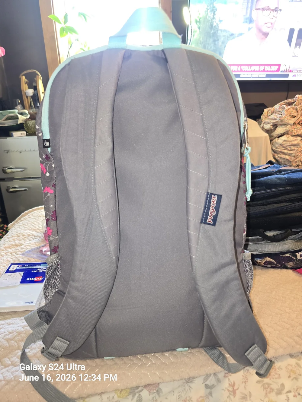 Jansport envoy backpack